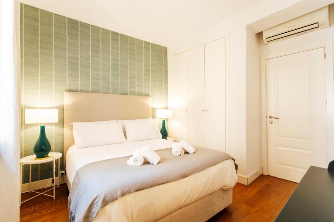Appartement Minty 3bd - Triana