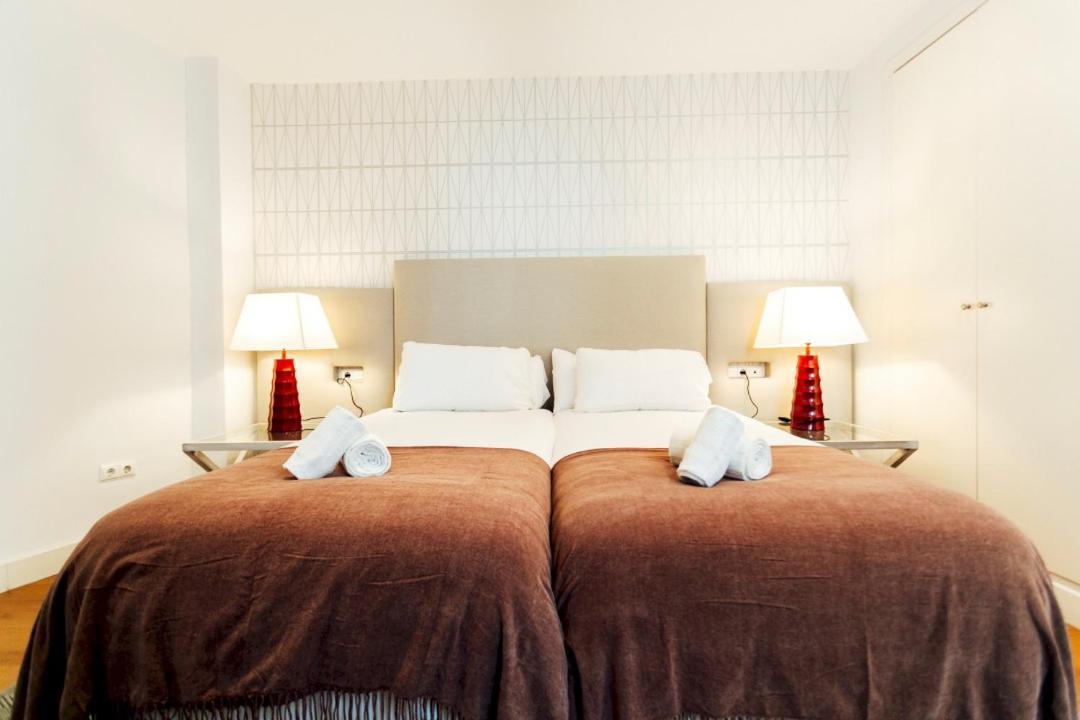 Minty 3bd - Triana Appartement *