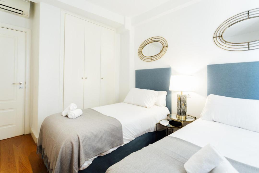 Minty 3bd - Triana Appartement Sevilla