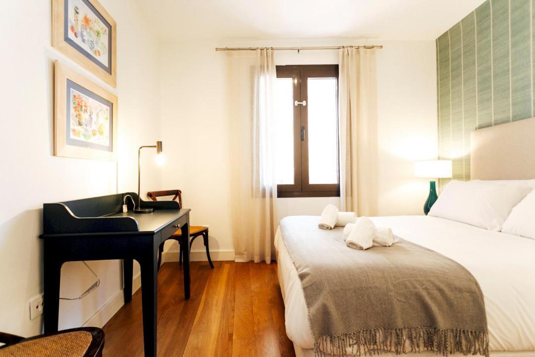 Appartement Minty 3bd - Triana Sevilla