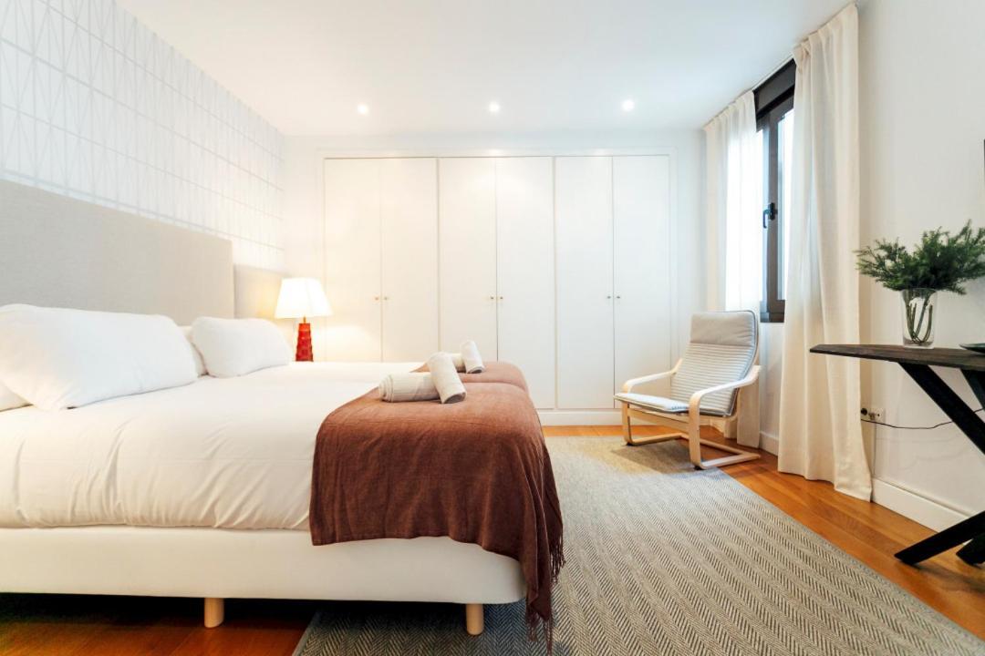 Minty 3bd - Triana Appartement *