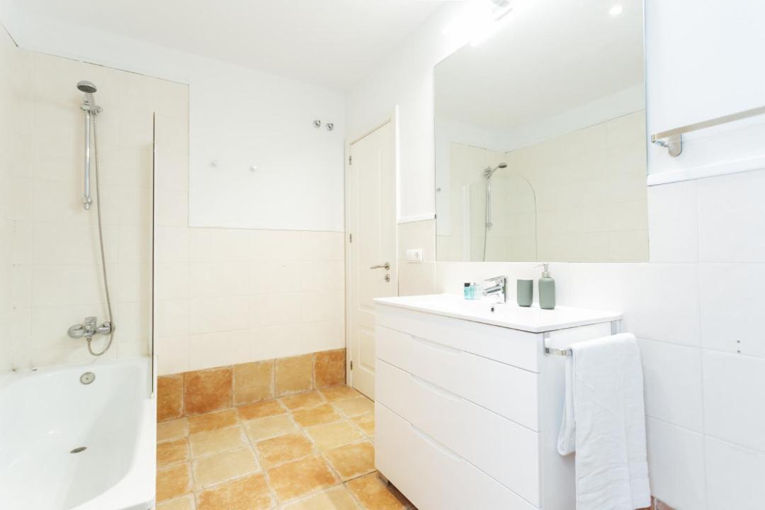 Appartement Minty 3bd - Triana *