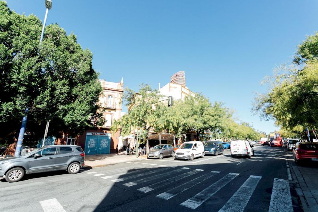 Minty 3bd - Triana Appartement Sevilla