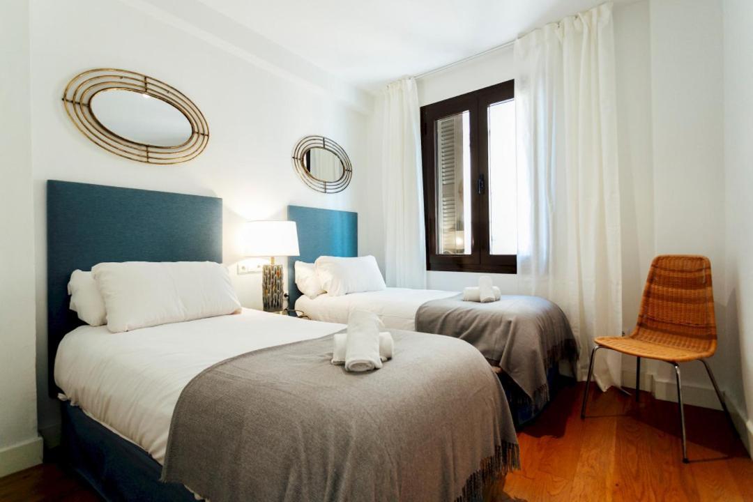 Appartement Minty 3bd - Triana Sevilla