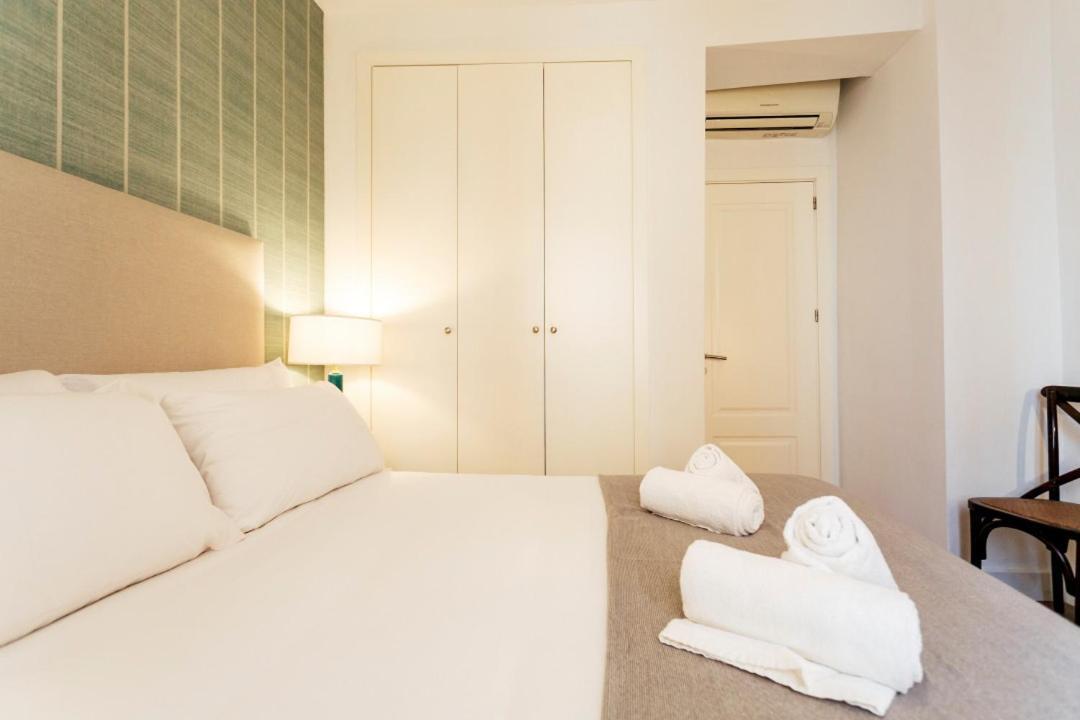 Minty 3bd - Triana Appartement