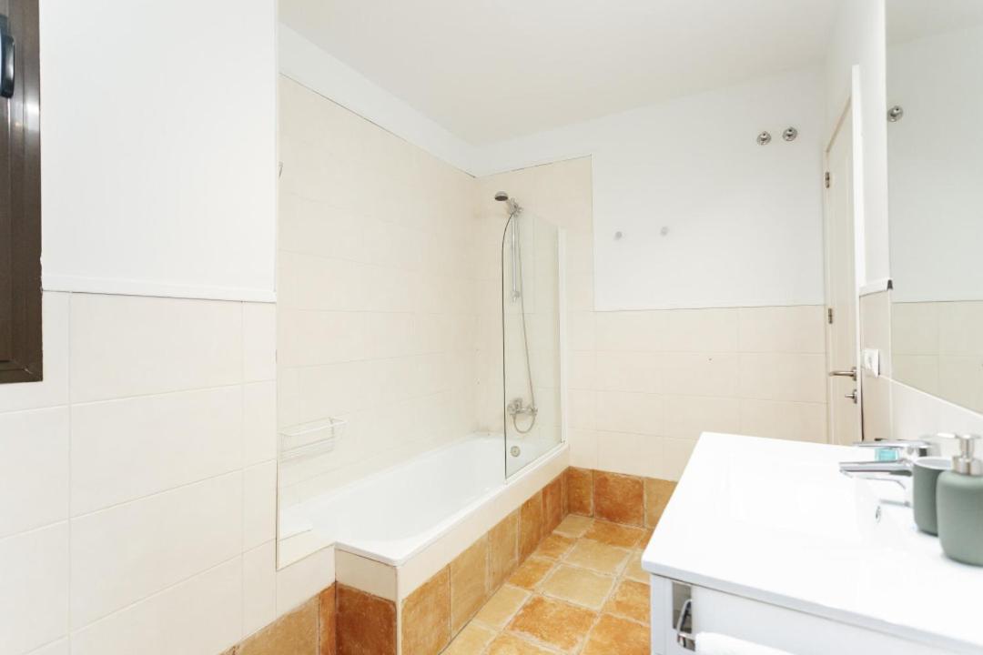 Minty 3bd - Triana Appartement Sevilla