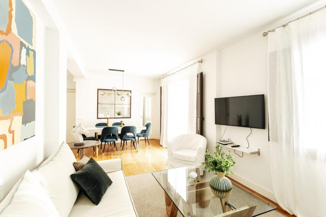 Minty 3bd - Triana Appartement *