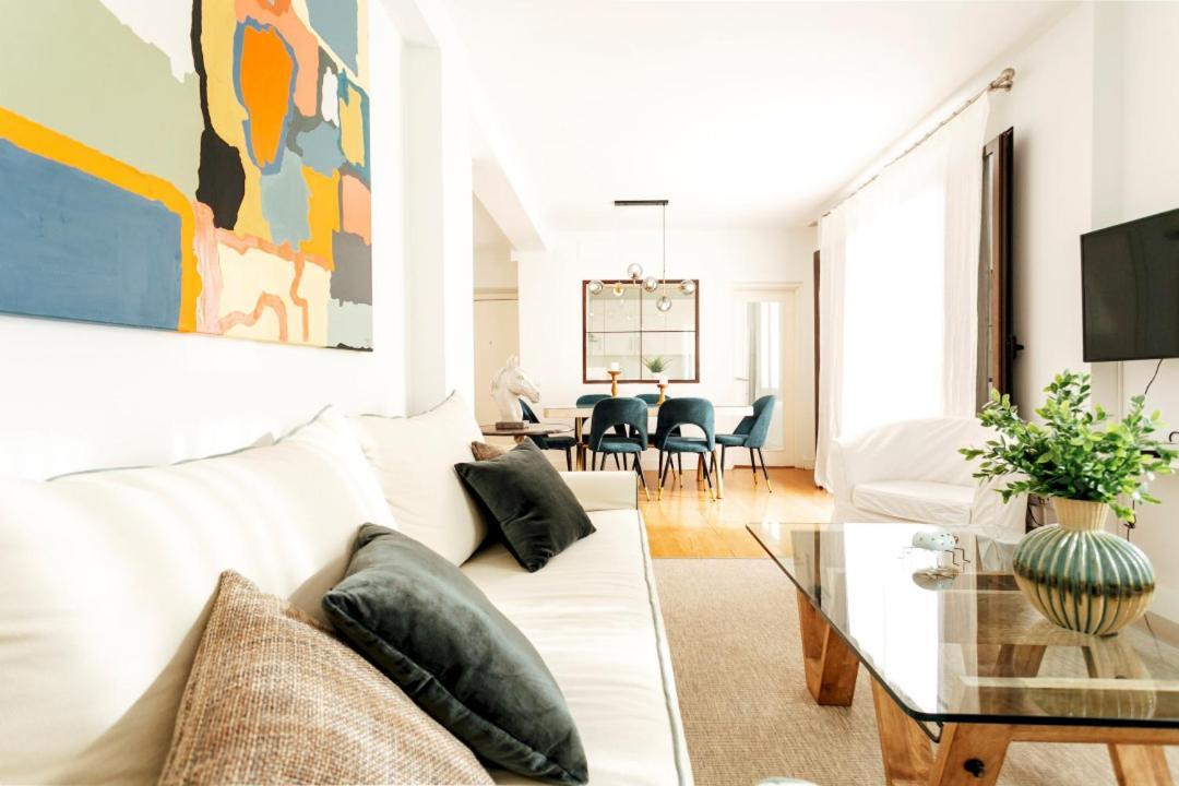 Appartement Minty 3bd - Triana