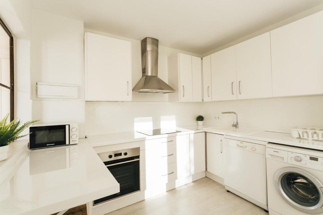 Minty 3bd - Triana Appartement